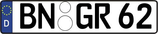 BN-GR62