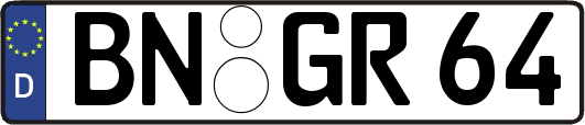 BN-GR64