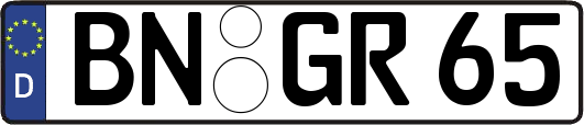 BN-GR65