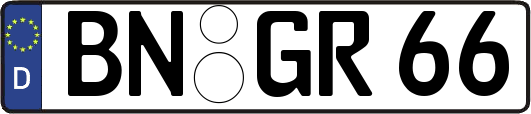 BN-GR66