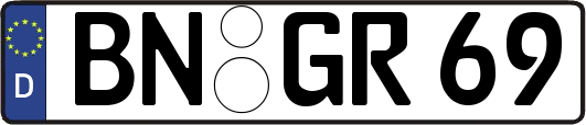 BN-GR69