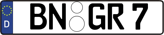 BN-GR7