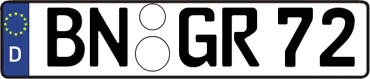 BN-GR72
