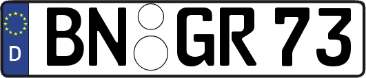 BN-GR73