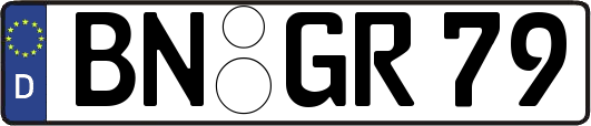 BN-GR79