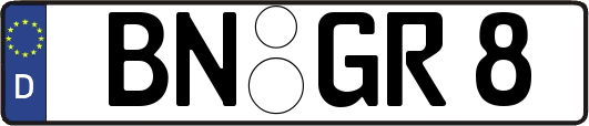 BN-GR8