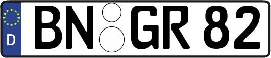 BN-GR82