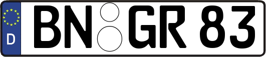 BN-GR83