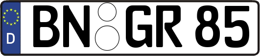 BN-GR85