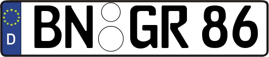 BN-GR86