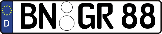 BN-GR88