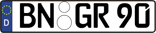 BN-GR90