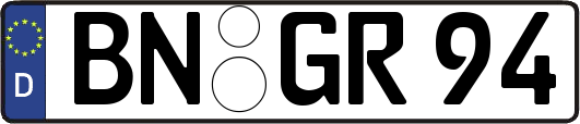BN-GR94