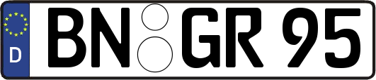 BN-GR95