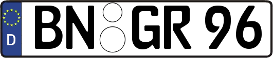 BN-GR96