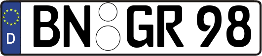 BN-GR98