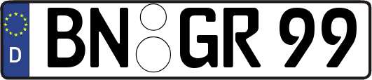 BN-GR99