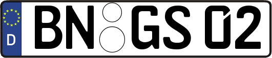 BN-GS02