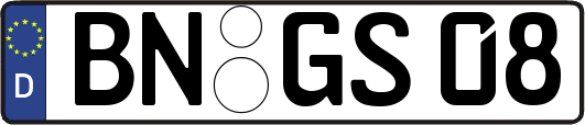 BN-GS08