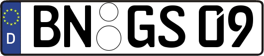 BN-GS09