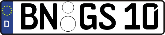 BN-GS10