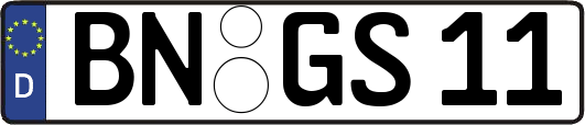 BN-GS11