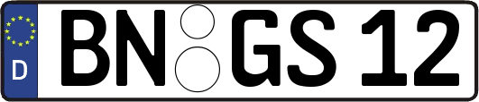 BN-GS12