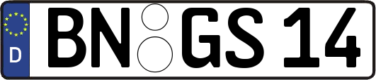 BN-GS14