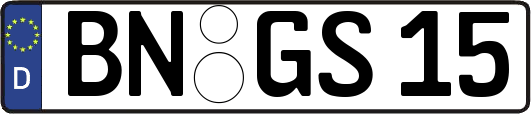 BN-GS15