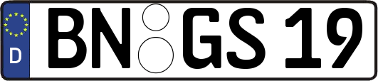 BN-GS19