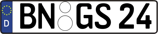 BN-GS24
