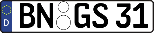 BN-GS31