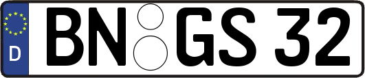 BN-GS32