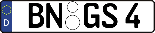 BN-GS4