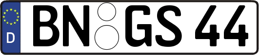 BN-GS44