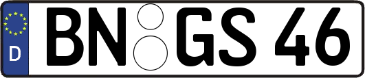 BN-GS46