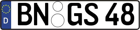 BN-GS48