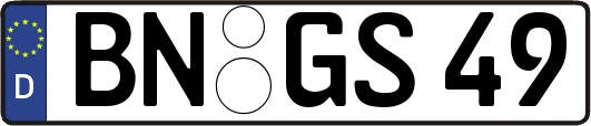 BN-GS49