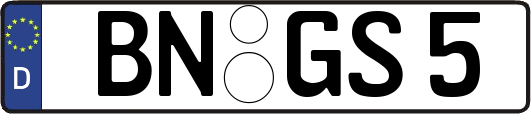 BN-GS5