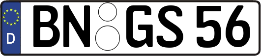 BN-GS56