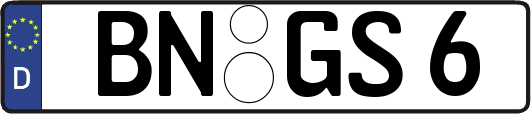BN-GS6