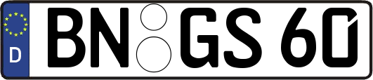 BN-GS60