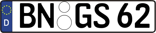BN-GS62