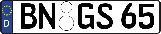 BN-GS65
