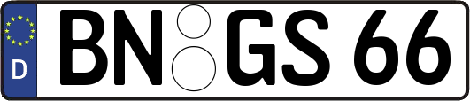 BN-GS66