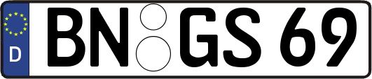 BN-GS69