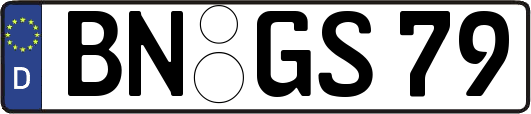 BN-GS79