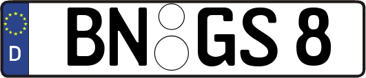 BN-GS8