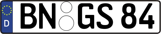 BN-GS84