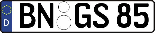 BN-GS85